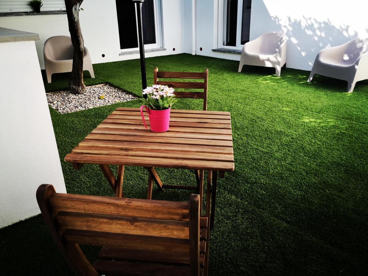 Appartement Lemontree Qse Centro Quartu SantʼElena