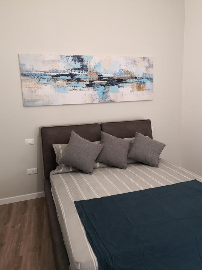 Lemontree Qse Centro Appartement Quartu SantʼElena