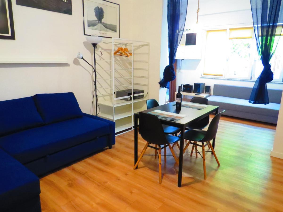 Appartement Lemontree Qse Centro