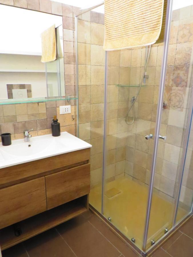 Appartement Lemontree Qse Centro *