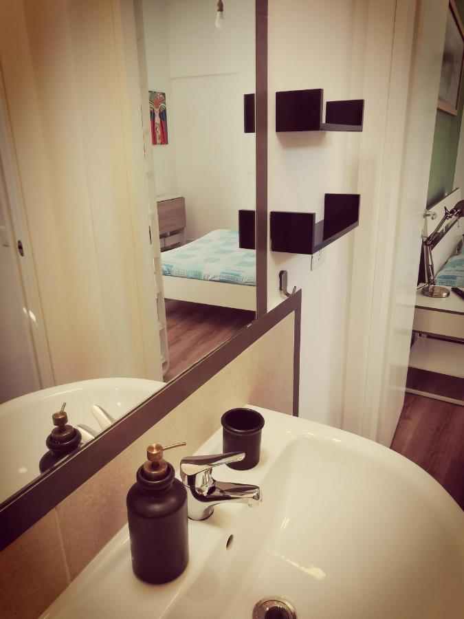 Appartement Lemontree Qse Centro *