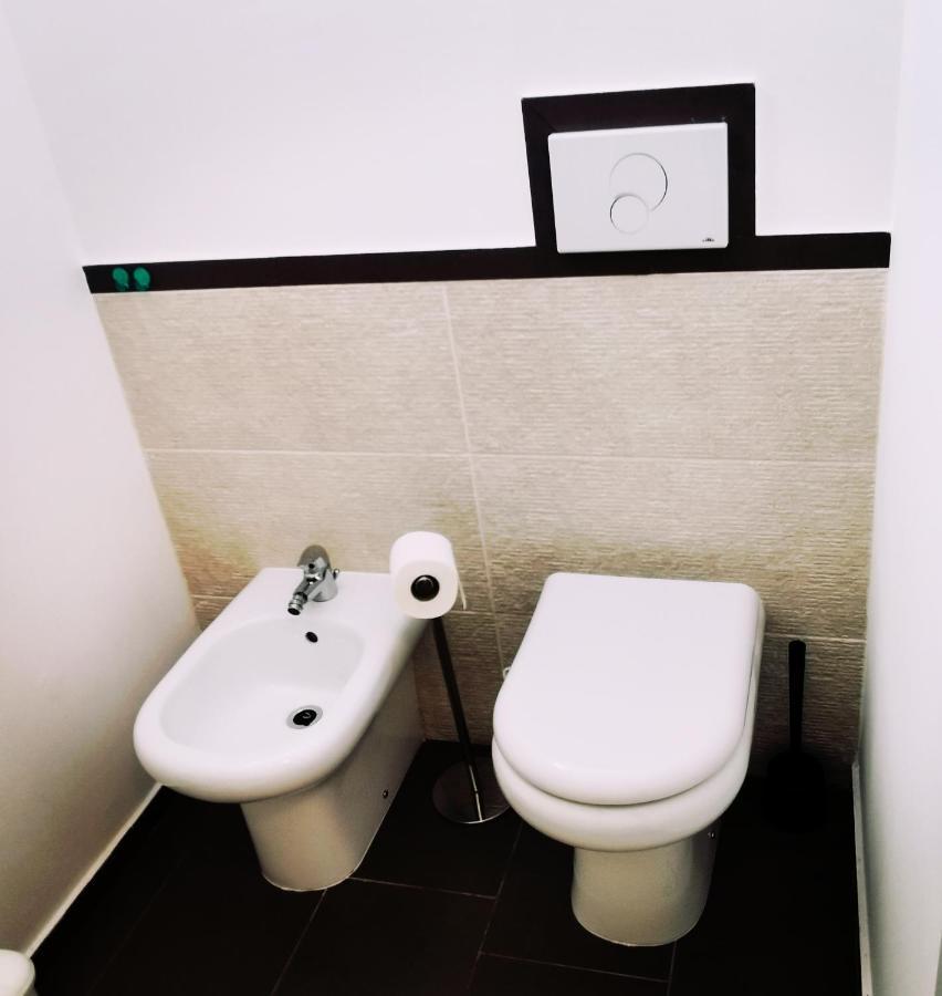 Appartement Lemontree Qse Centro Quartu SantʼElena