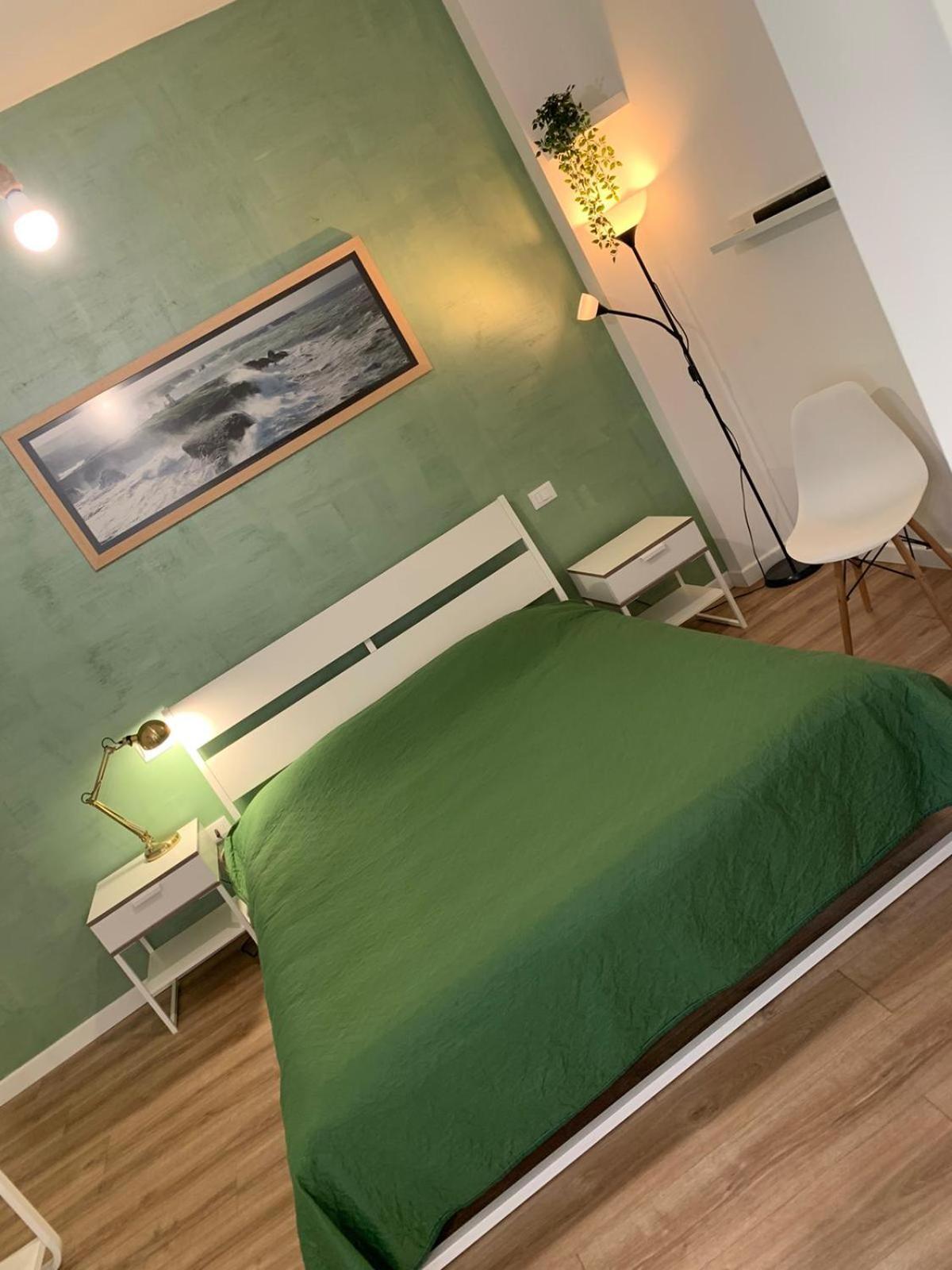 Lemontree Qse Centro Appartement