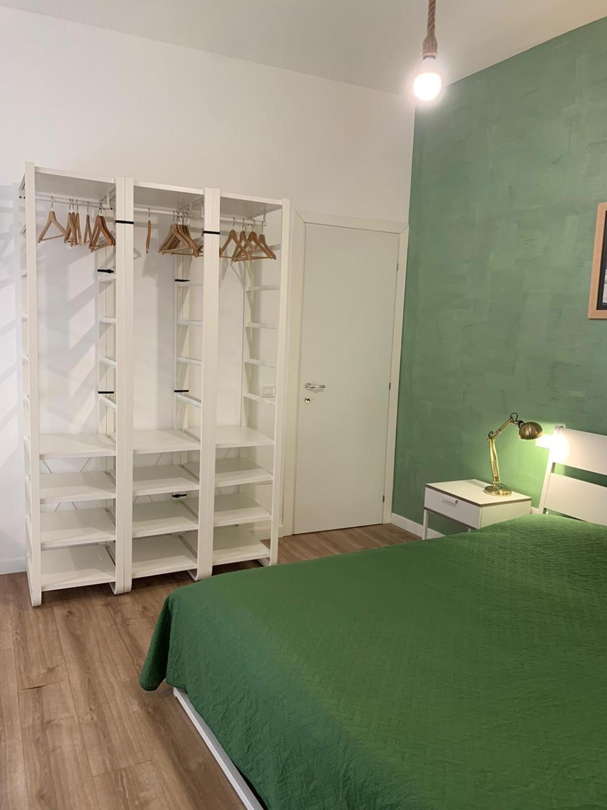Appartement Lemontree Qse Centro