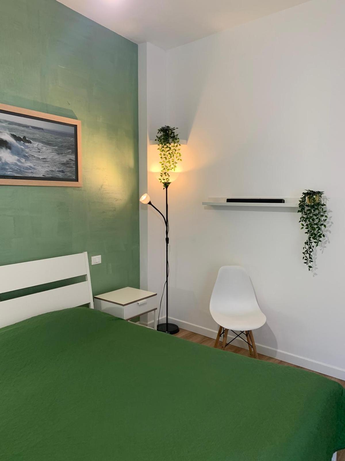 Appartement Lemontree Qse Centro Quartu SantʼElena