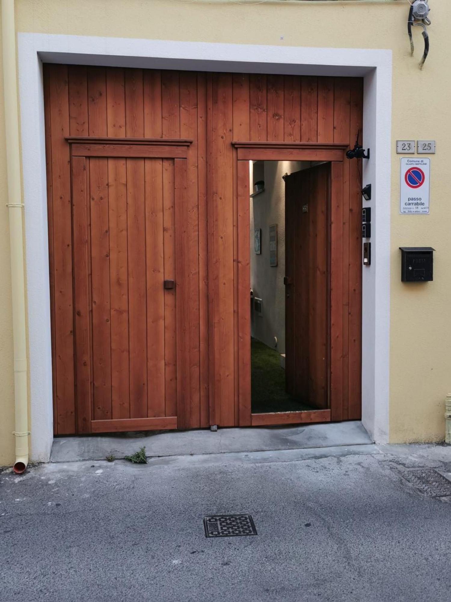 Lemontree Qse Centro Appartement