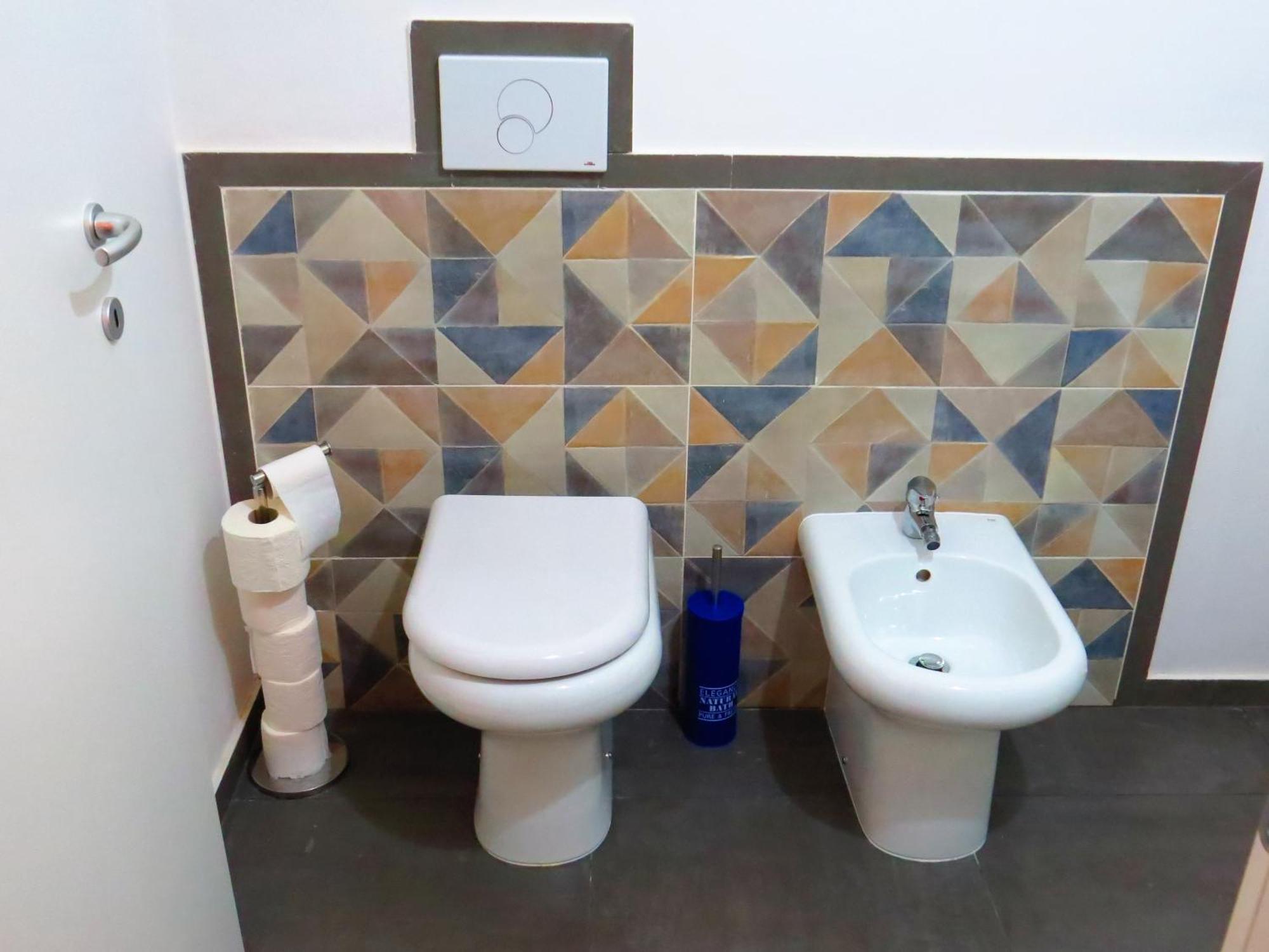 Lemontree Qse Centro Appartement