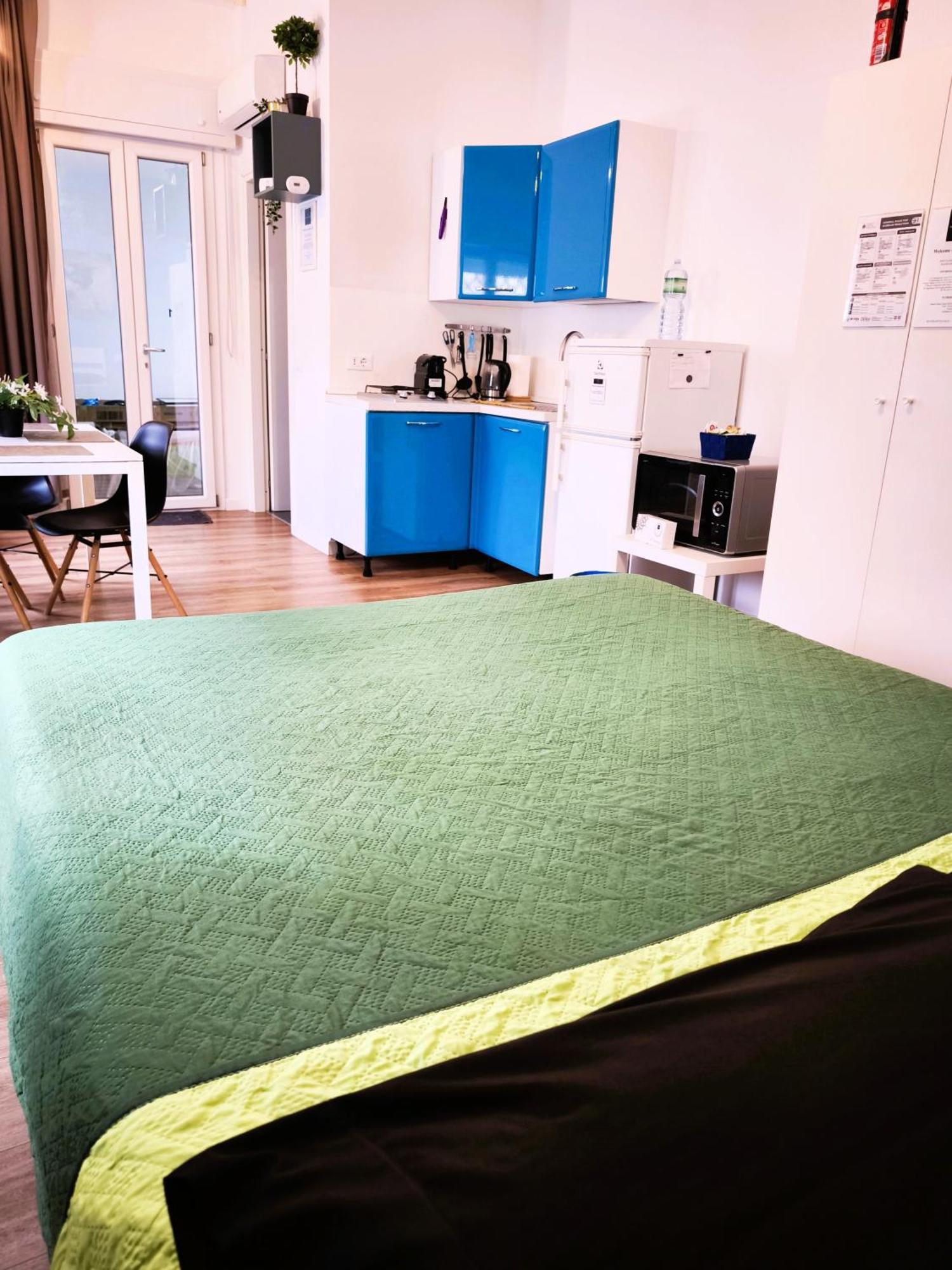 Appartement Lemontree Qse Centro