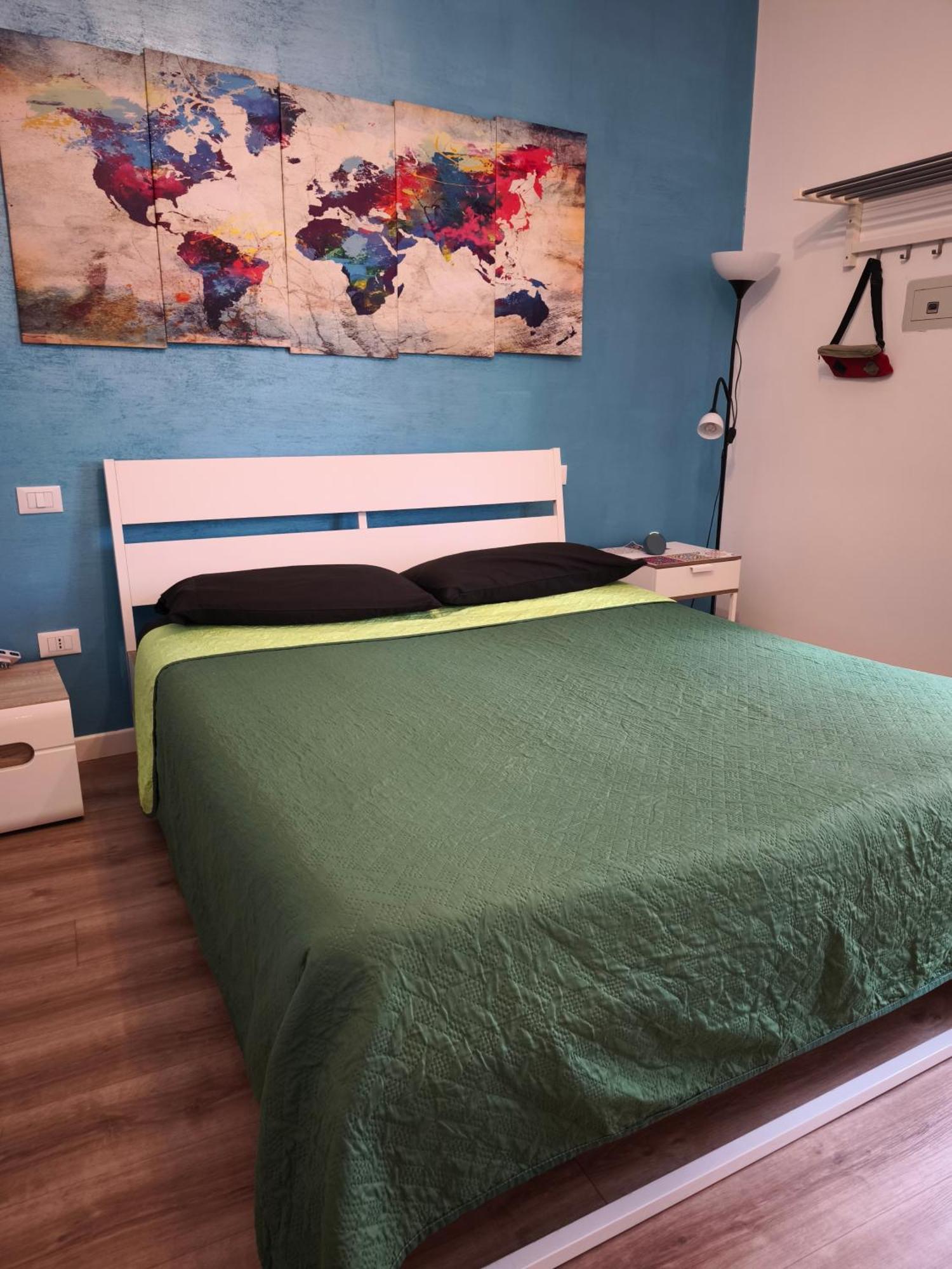 Lemontree Qse Centro Appartement Quartu SantʼElena