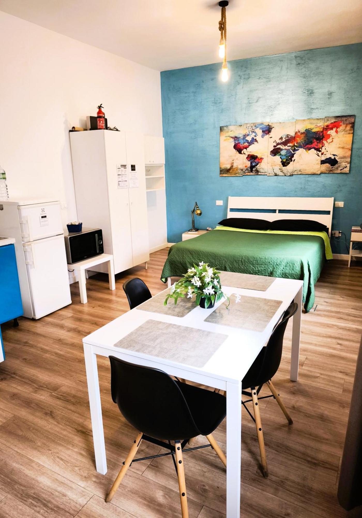 Lemontree Qse Centro