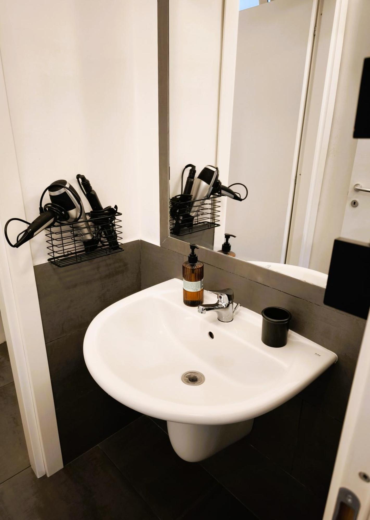 Lemontree Qse Centro Appartement