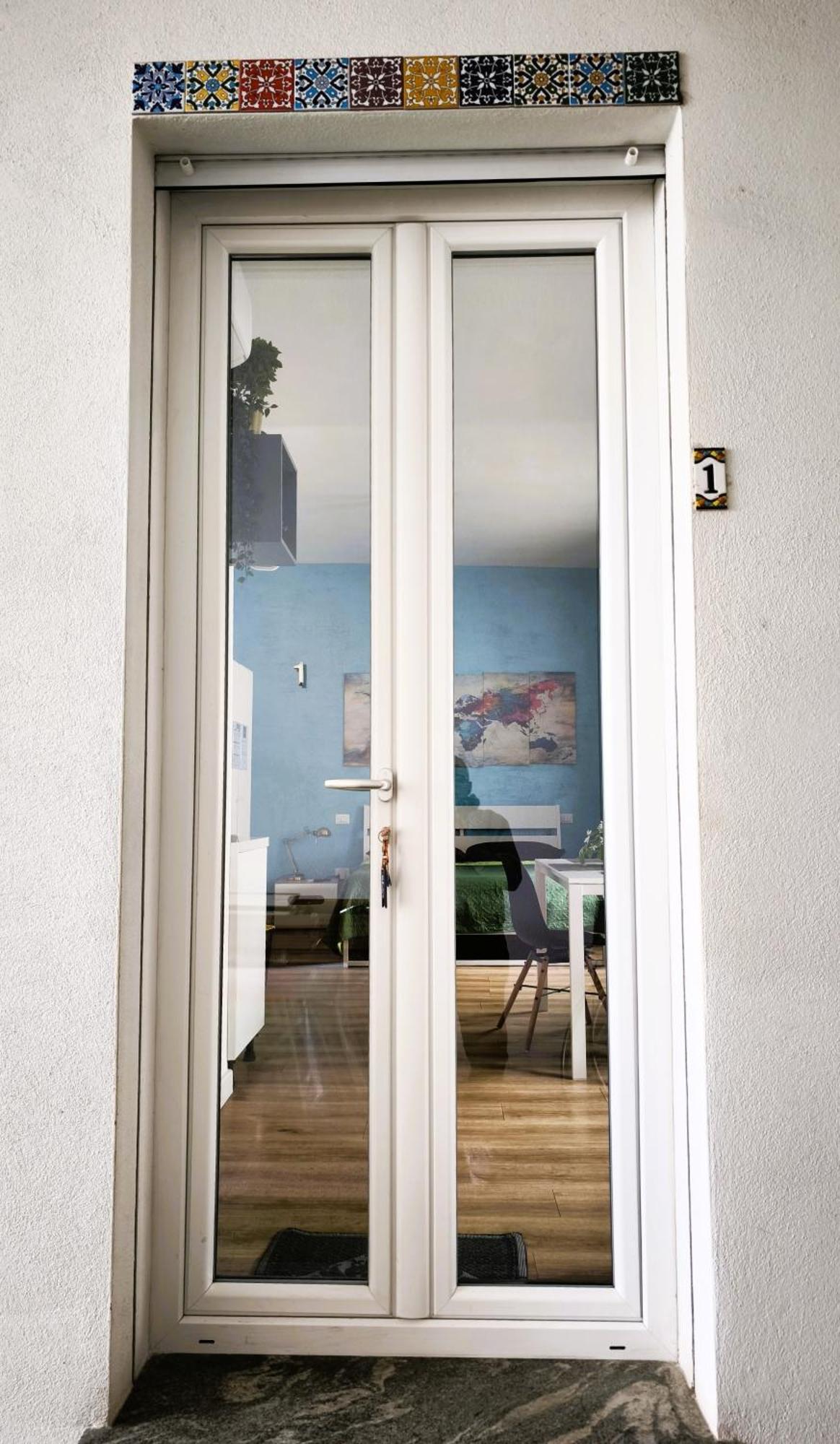 Lemontree Qse Centro Appartement *