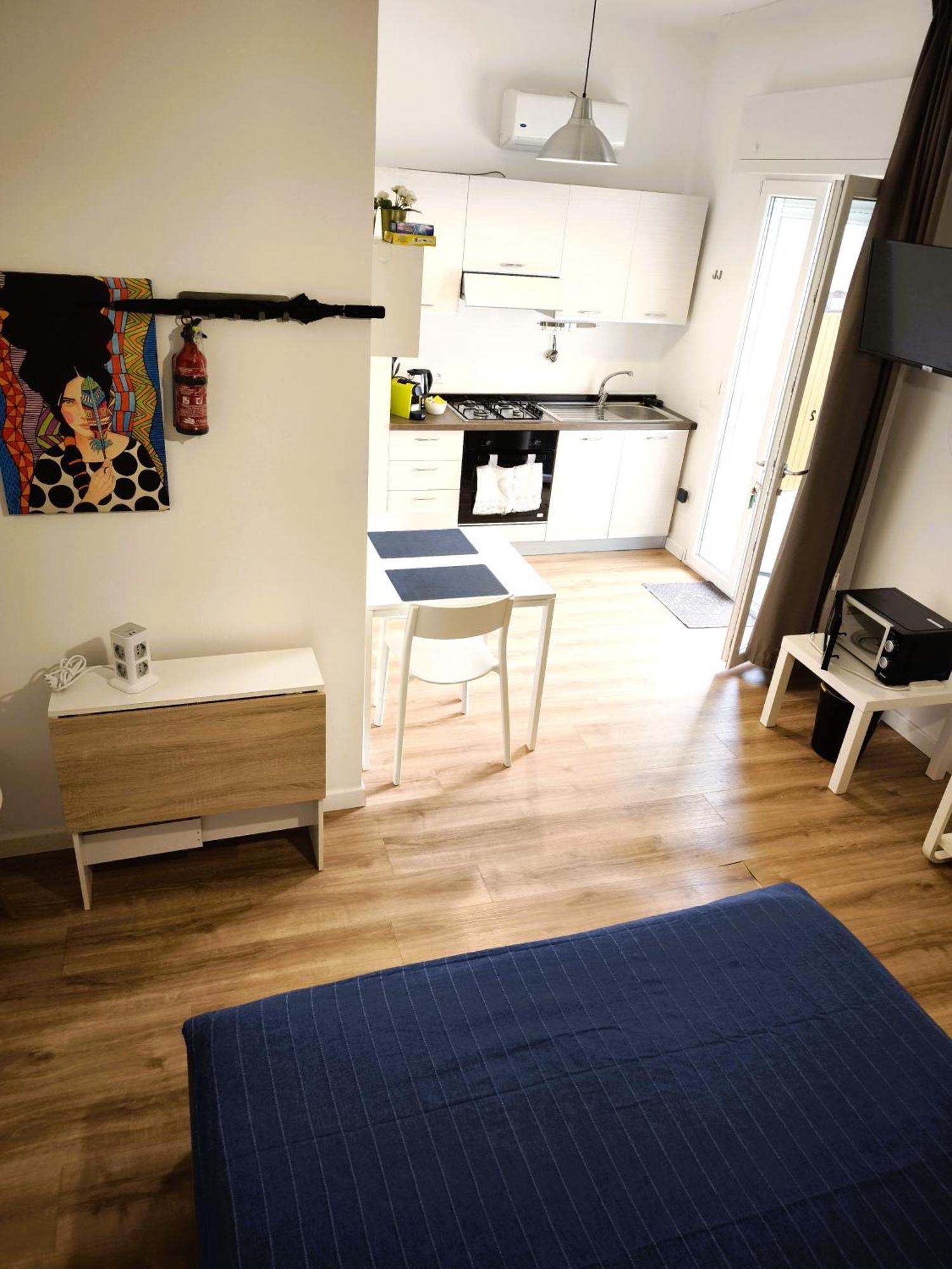 Appartement Lemontree Qse Centro Quartu SantʼElena
