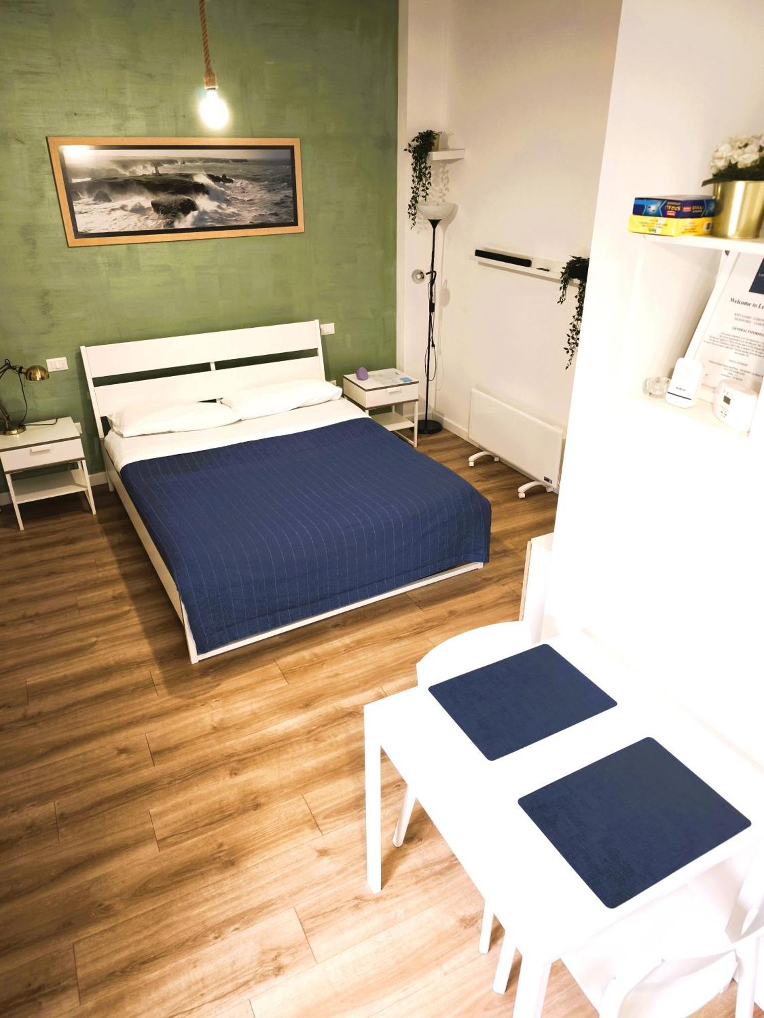 Lemontree Qse Centro Appartement
