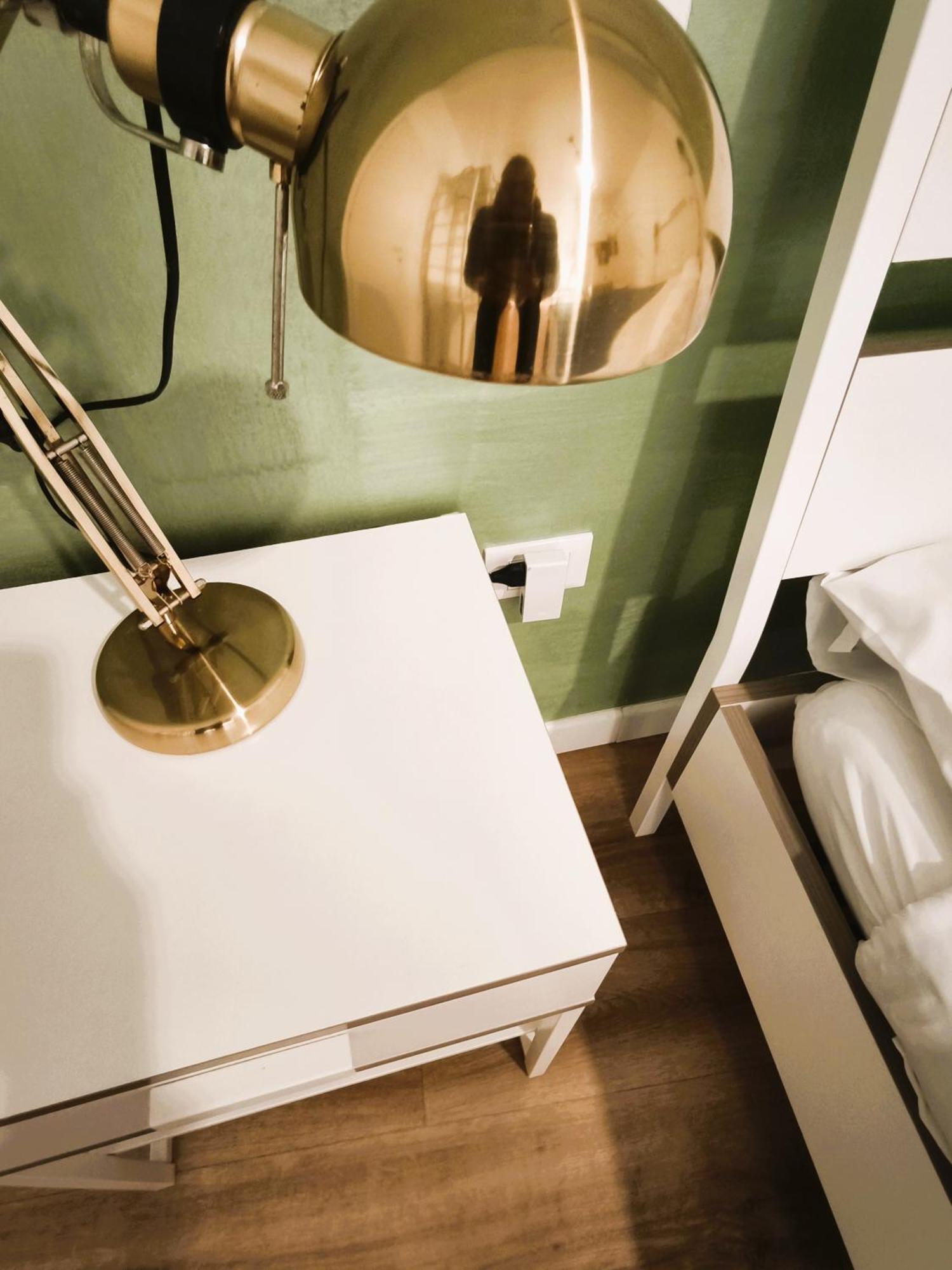 Appartement Lemontree Qse Centro