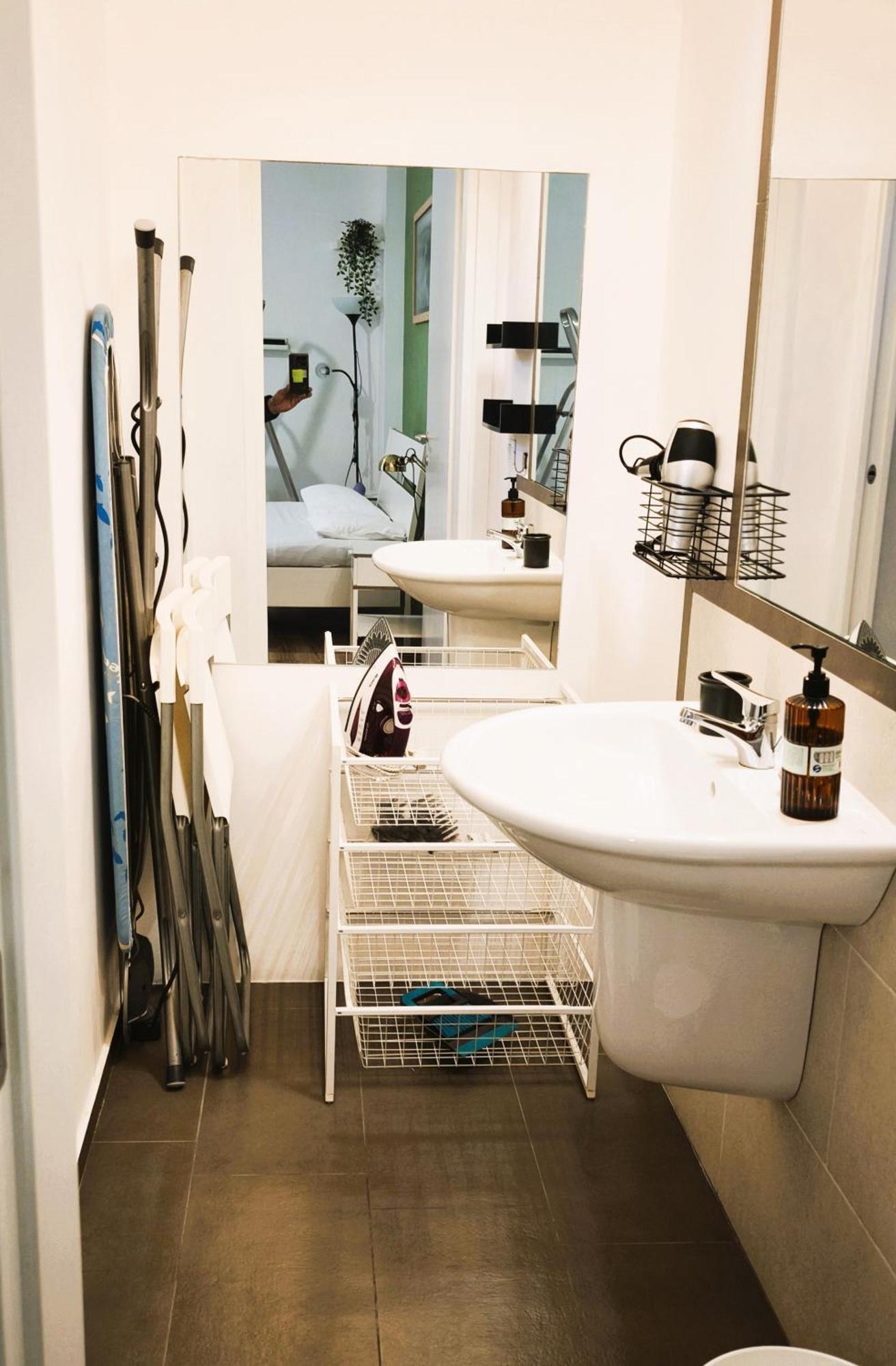 Lemontree Qse Centro Appartement *