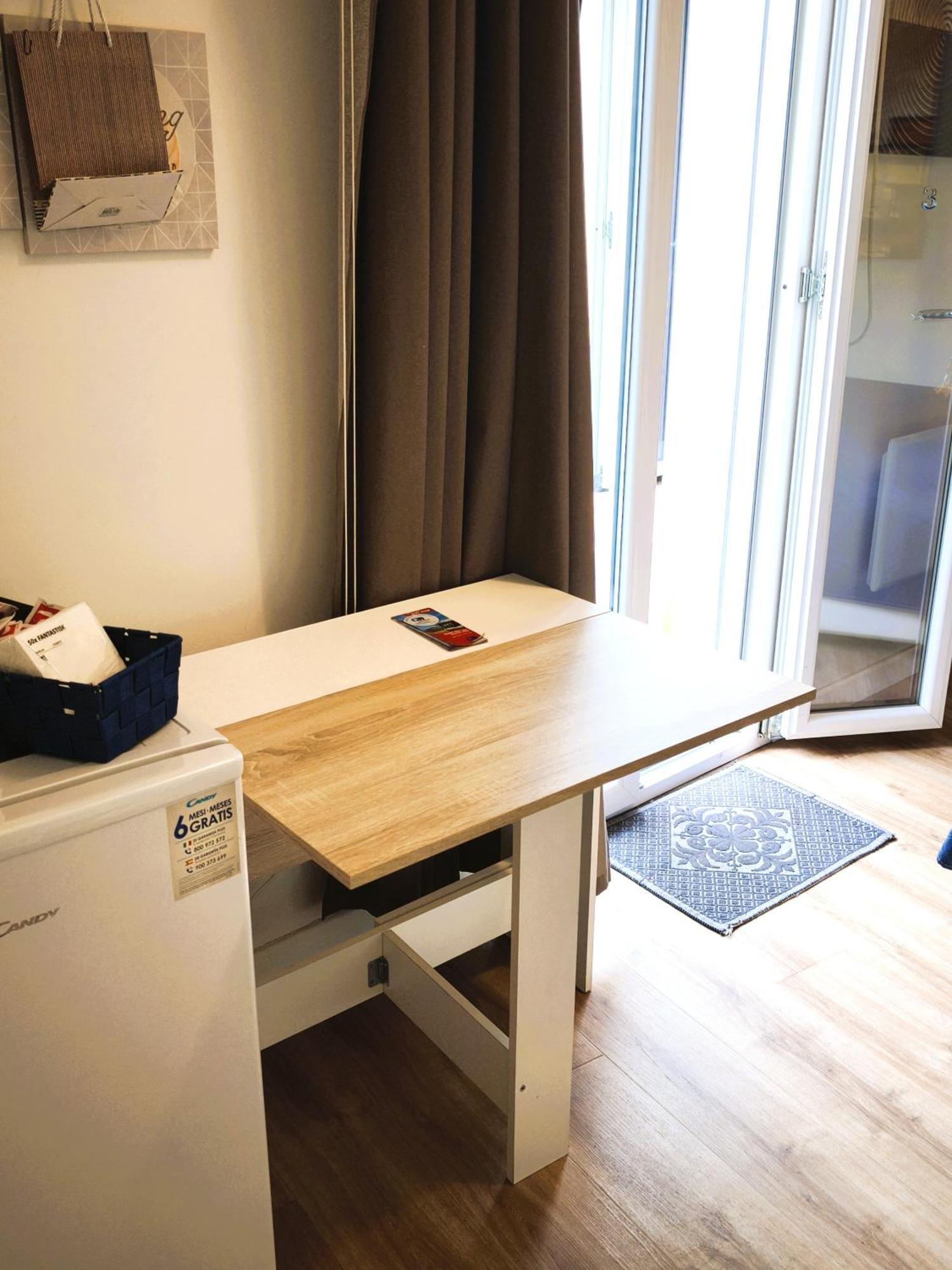 Appartement Lemontree Qse Centro