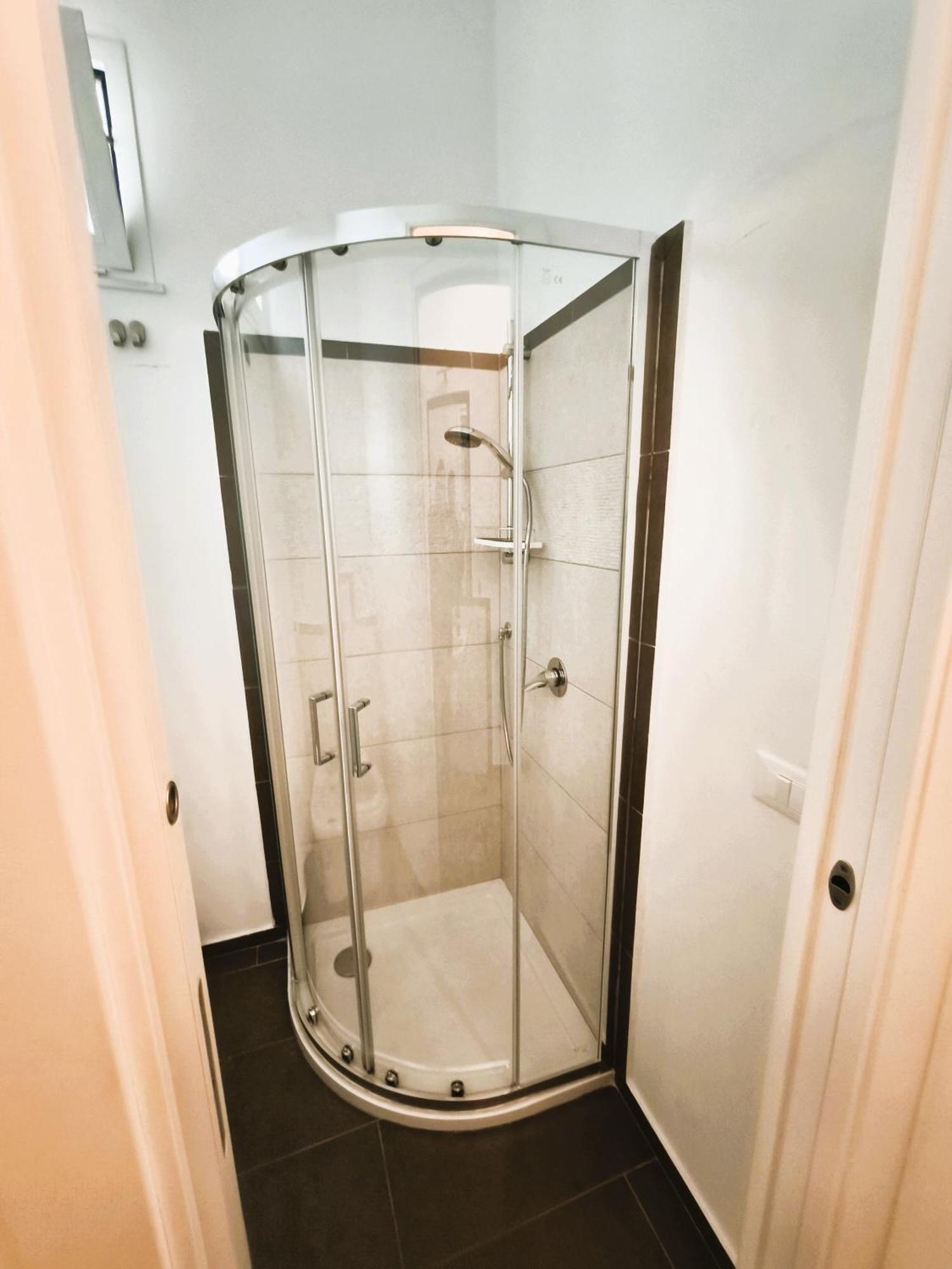 Appartement Lemontree Qse Centro *