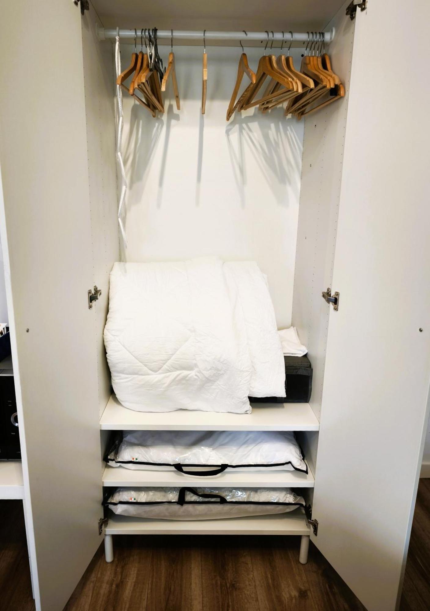Appartement Lemontree Qse Centro