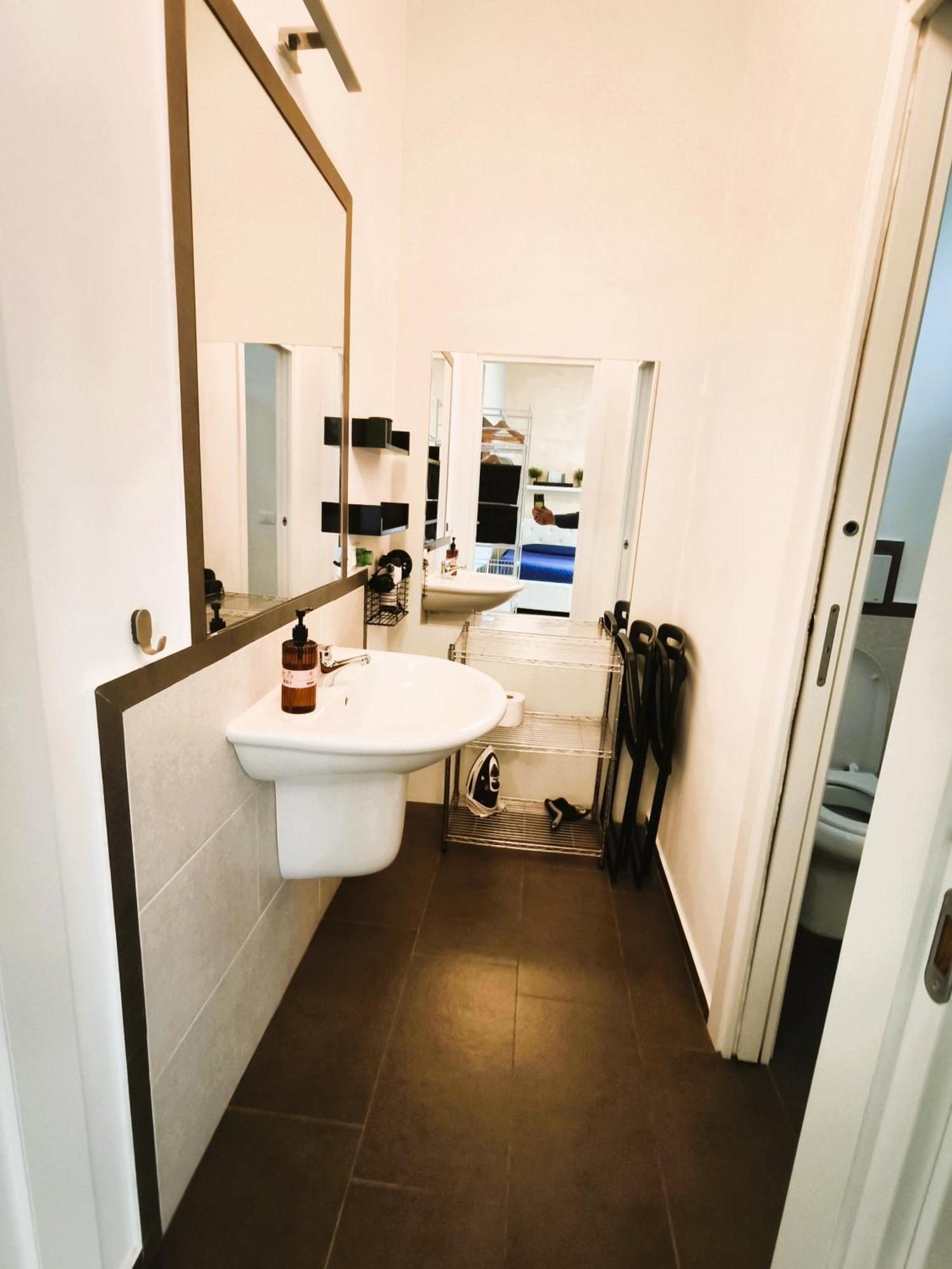 Appartement Lemontree Qse Centro Quartu SantʼElena